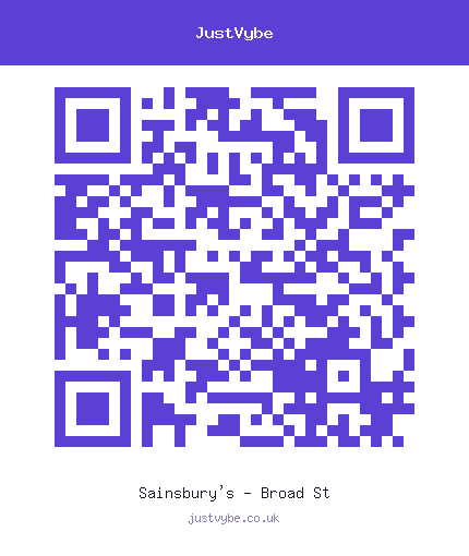 QR code