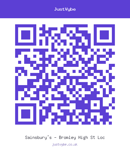 QR code