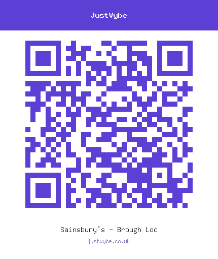 QR code