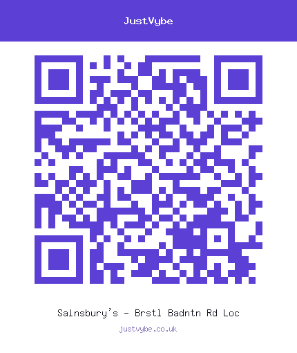 QR code