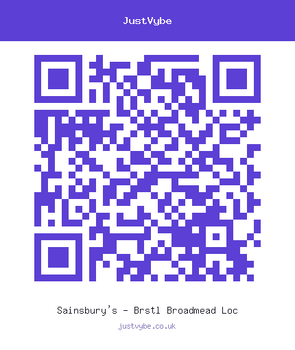 QR code