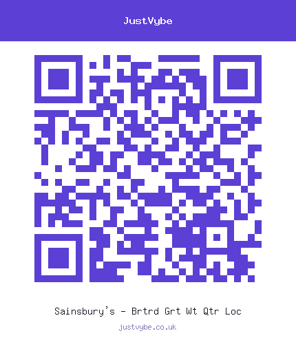 QR code
