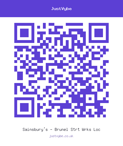 QR code
