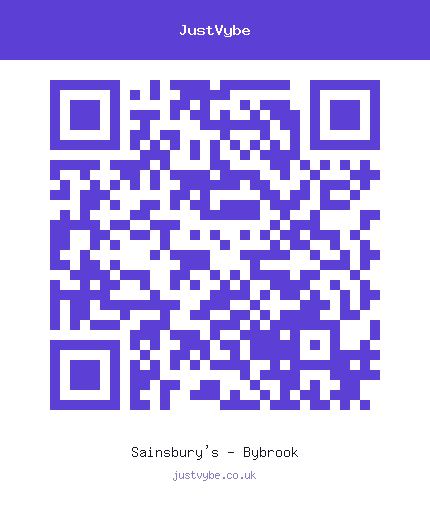 QR code