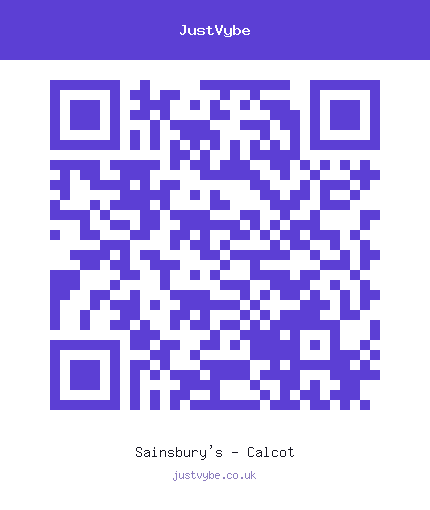 QR code