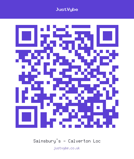 QR code