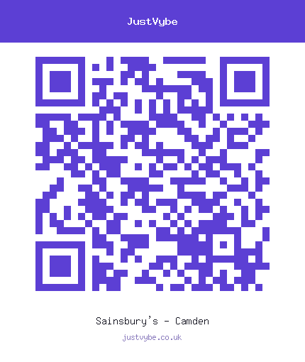 QR code
