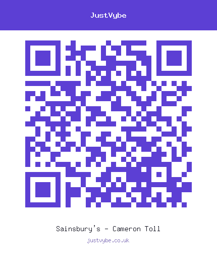 QR code
