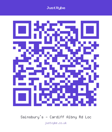 QR code