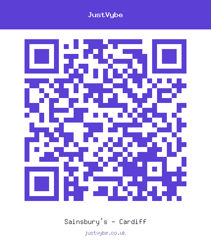 QR code