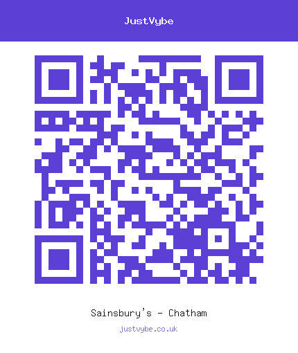 QR code