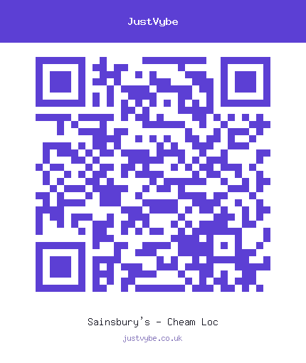 QR code