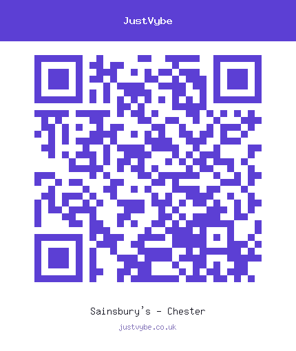 QR code