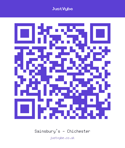 QR code