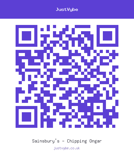 QR code