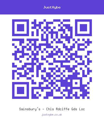 QR code