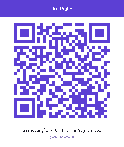 QR code