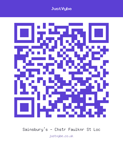 QR code