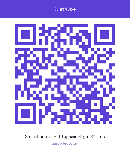 QR code