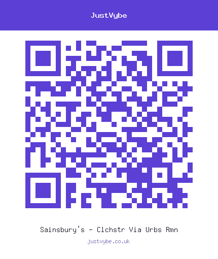 QR code