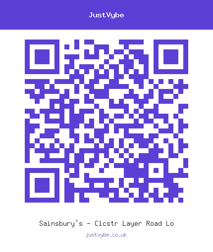 QR code