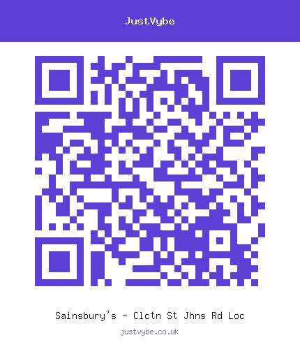 QR code