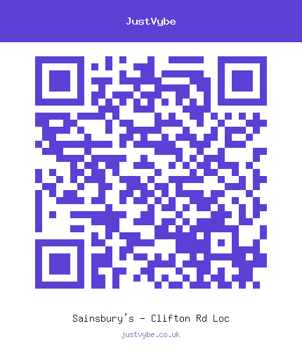 QR code