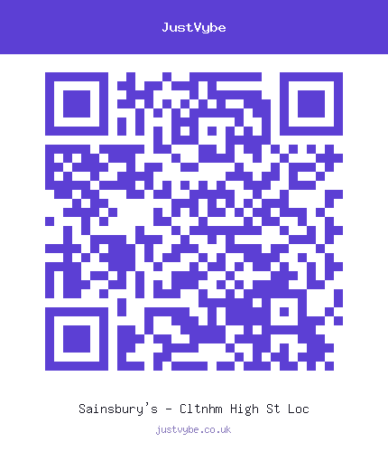 QR code