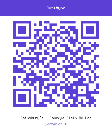 QR code