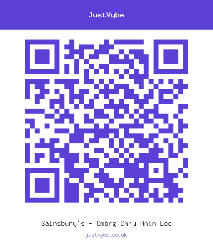 QR code