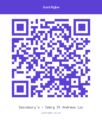 QR code