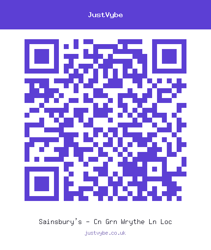 QR code