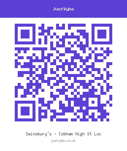 QR code