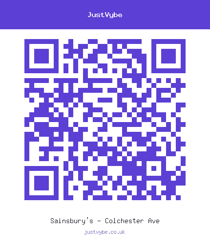 QR code