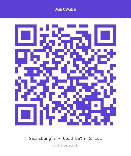 QR code