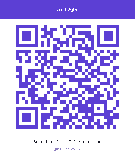 QR code