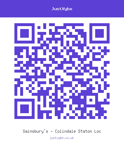 QR code