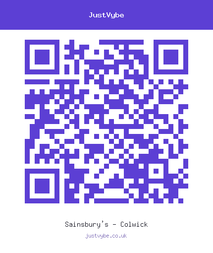 QR code