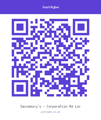 QR code