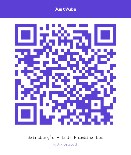 QR code