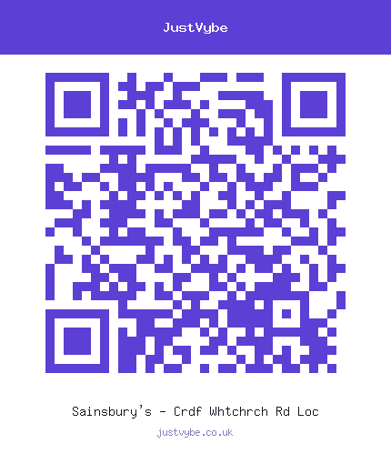 QR code