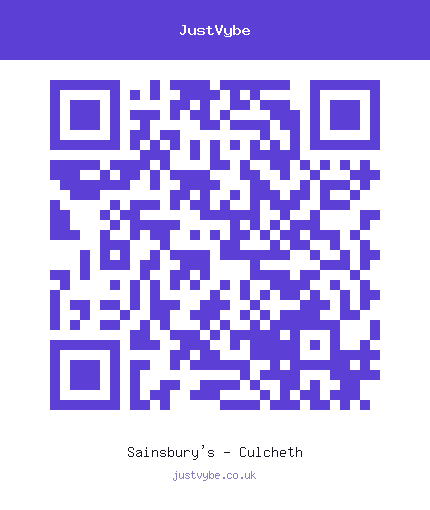 QR code