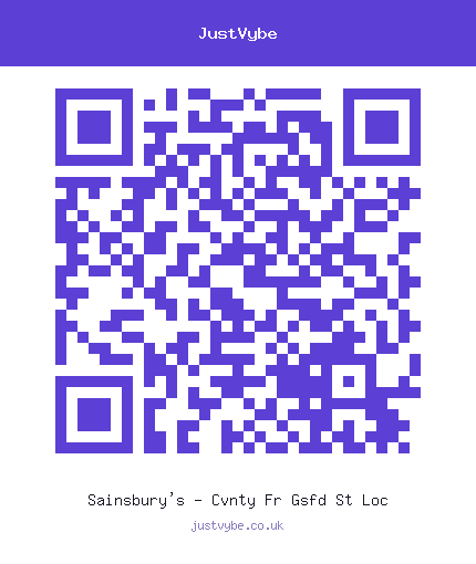 QR code