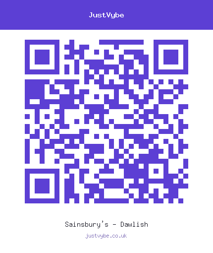 QR code