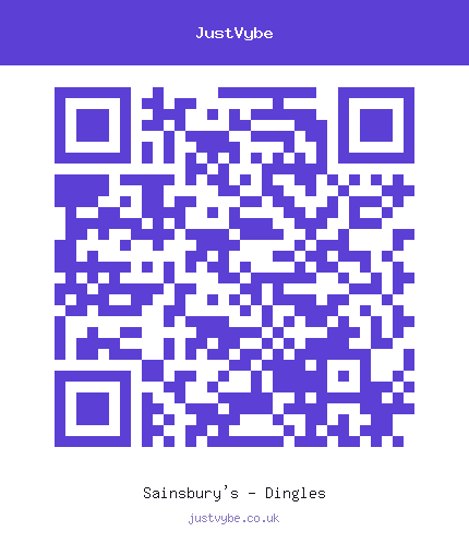 QR code