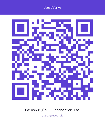 QR code