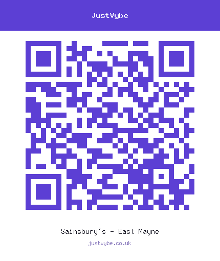 QR code