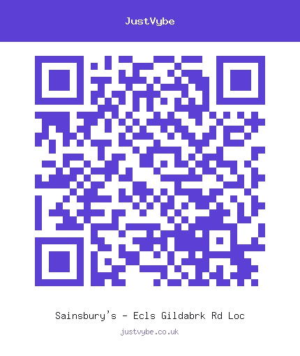 QR code