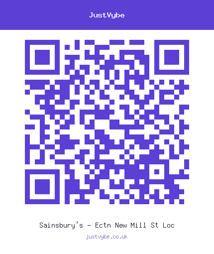 QR code