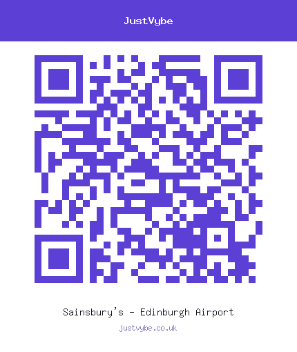QR code